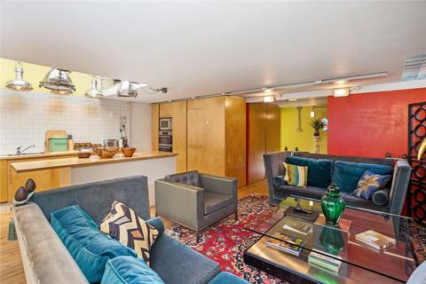 2 bedroom penthouse for sale, Bramshaw Road, London, E9