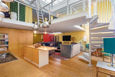Flat 10, 1 Bramshaw Road, London, E9 5BF