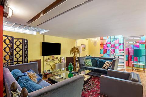 Flat 10, 1 Bramshaw Road, London, E9 5BF
