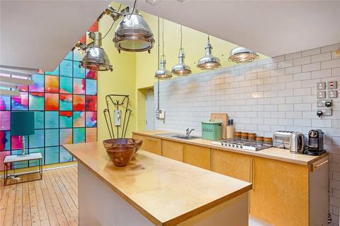 Flat 10, 1 Bramshaw Road, London, E9 5BF