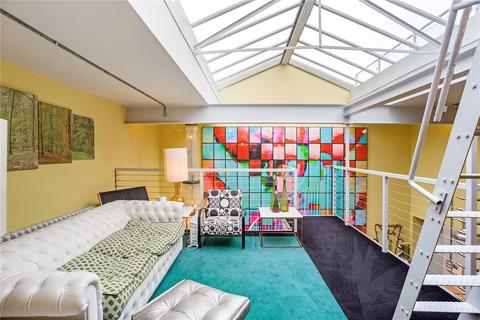 Flat 10, 1 Bramshaw Road, London, E9 5BF