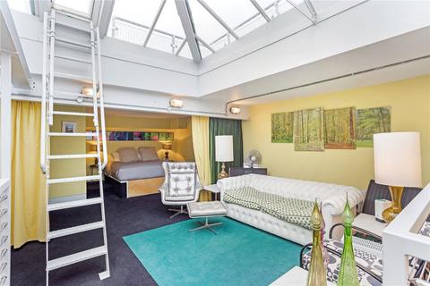 Flat 10, 1 Bramshaw Road, London, E9 5BF