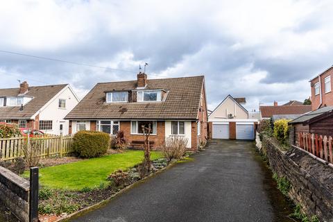 4 bedroom semi-detached bungalow for sale, Westcroft Drive, Ossett, WF5