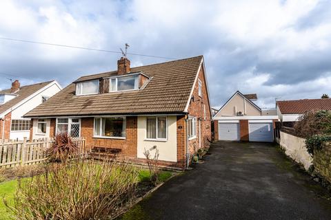 4 bedroom semi-detached bungalow for sale, Westcroft Drive, Ossett, WF5