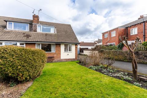 4 bedroom semi-detached bungalow for sale, Westcroft Drive, Ossett, WF5