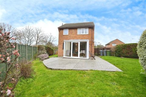 3 bedroom detached house for sale, Brandon Road, Felixstowe, Suffolk