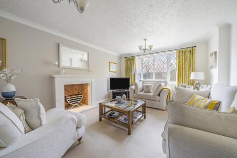 4 bedroom detached house for sale, Hunter Rise, Pershore, WR10