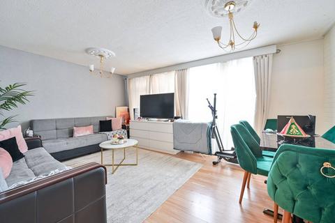 3 bedroom flat for sale, Marden Square, Bermondsey, London, SE16