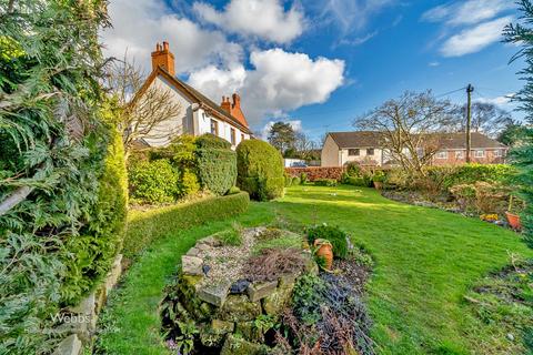 3 bedroom detached house for sale, High Street, Gnosall, Stafford ST20