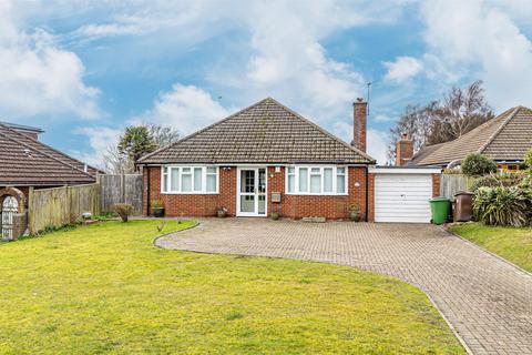 3 bedroom detached bungalow for sale, Harley Shute Road, St. Leonards-On-Sea