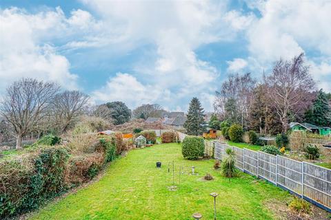 3 bedroom detached bungalow for sale, Harley Shute Road, St. Leonards-On-Sea