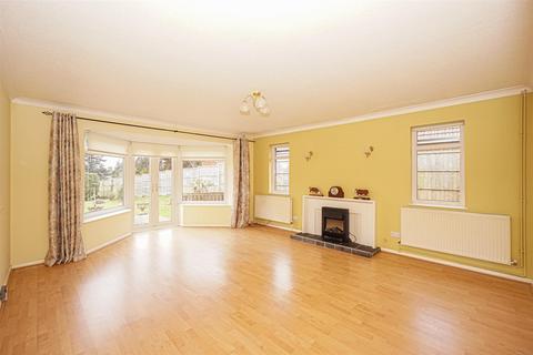 3 bedroom detached bungalow for sale, Harley Shute Road, St. Leonards-On-Sea