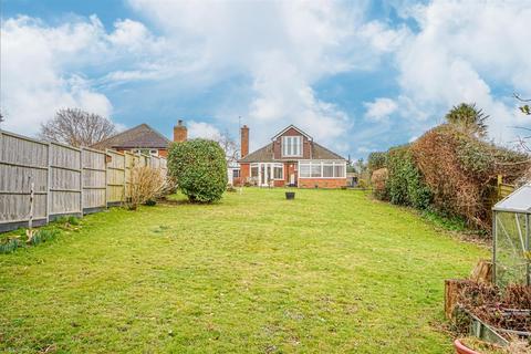 3 bedroom detached bungalow for sale, Harley Shute Road, St. Leonards-On-Sea