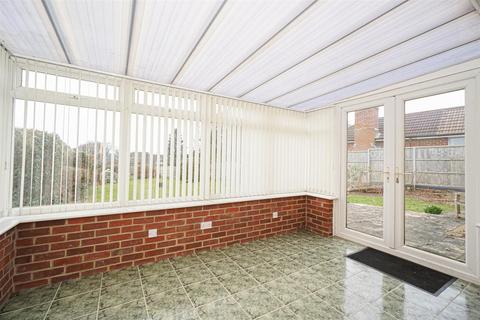3 bedroom detached bungalow for sale, Harley Shute Road, St. Leonards-On-Sea