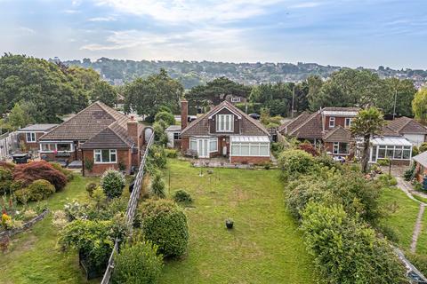 3 bedroom detached bungalow for sale, Harley Shute Road, St. Leonards-On-Sea
