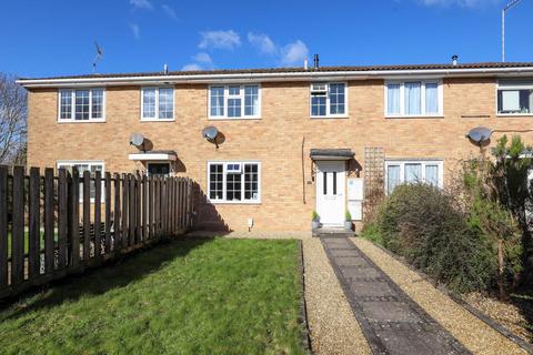 3 bedroom terraced house for sale, Lockeridge Close, Blandford Forum