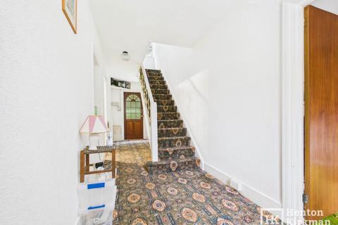 4 bedroom chalet for sale, The Common, Danbury
