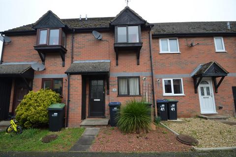 2 bedroom terraced house for sale, Monkswood, Littleport CB6