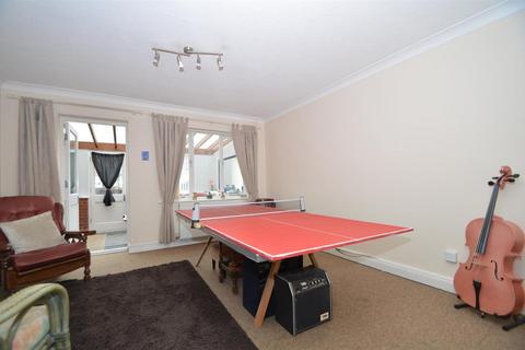 2 bedroom terraced house for sale, Monkswood, Littleport CB6