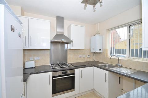 2 bedroom terraced house for sale, Monkswood, Littleport CB6