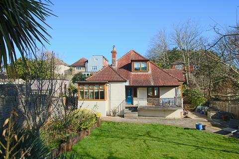 4 bedroom chalet for sale, Highfield, Southampton