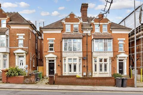 Tonbridge Road, Maidstone, Kent
