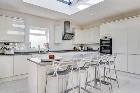 4 bedroom detached house for sale, Dawson Road, London, NW2