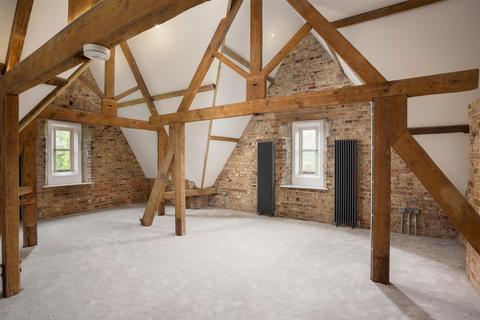 undefined, Moreby Hall, York YO19