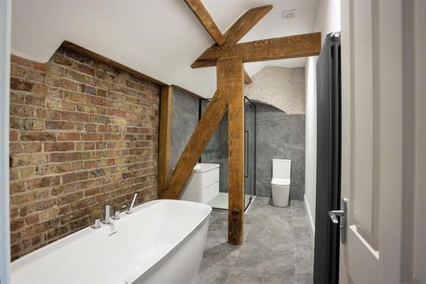 undefined, Moreby Hall, York YO19