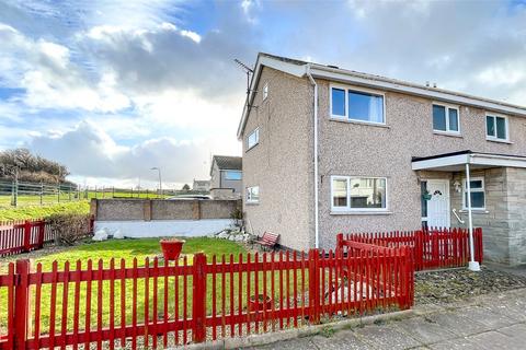 3 bedroom semi-detached house for sale, Llwynon Road, Llandudno, Conwy, LL30