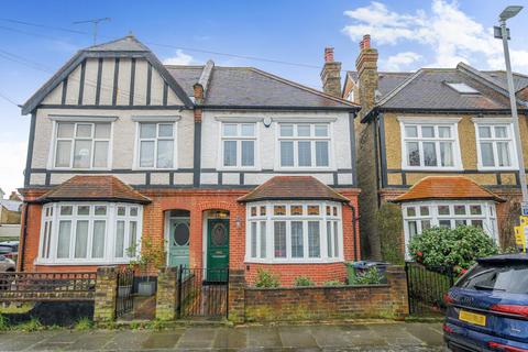 3 bedroom semi-detached house for sale, Deacon Road, Kingston Upon Thames KT2