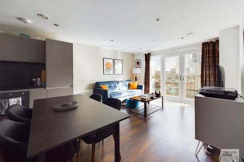 2 bedroom apartment to rent, Wilburn Basin :: Salford