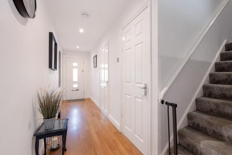 3 bedroom end of terrace house for sale, Idmiston Road, Worcester Park