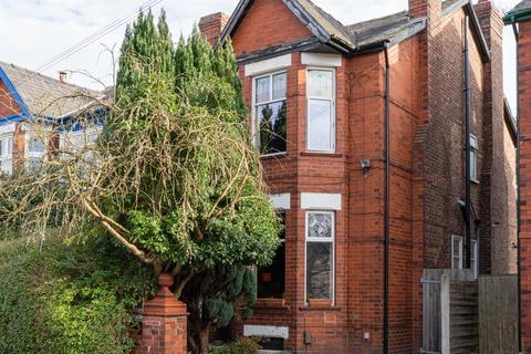 4 bedroom semi-detached house for sale, Ellesmere Road, Chorlton