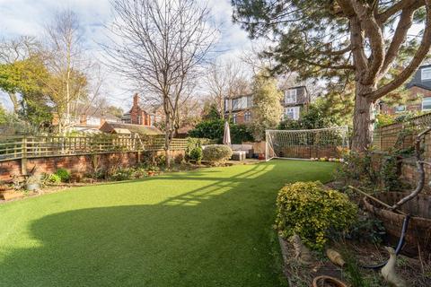 4 bedroom semi-detached house for sale, Ellesmere Road, Chorlton