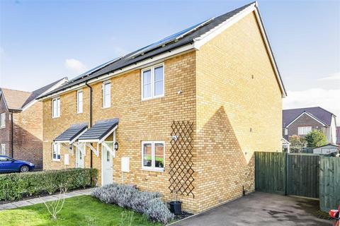 3 bedroom semi-detached house for sale, Cody Road, Cambridge CB25