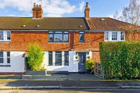 3 bedroom terraced house to rent, Canning Crescent,  New Hinskey,  OX1