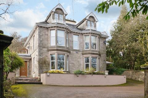 6 bedroom detached villa for sale, Kymel, 3 Upper Carman Road, Renton, Dumbarton  G82 4NZ