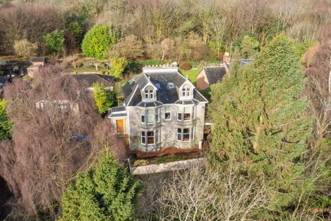 undefined, Kymel, 3 Upper Carman Road, By Cardross, Dumbarton  G82 4NZ