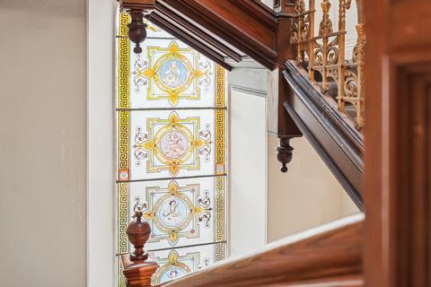 6 bedroom detached villa for sale, Kymel, 3 Upper Carman Road, By Cardross, Dumbarton  G82 4NZ