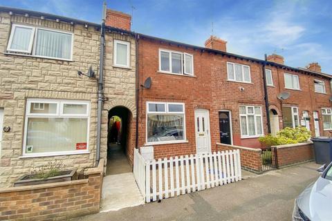 William Street, Long Eaton, NG10 4GB