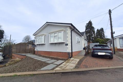 2 bedroom park home for sale, Bromyard HR7