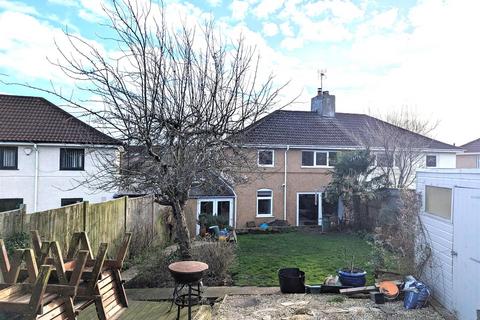 3 bedroom semi-detached house for sale, Ponsford Road, Knowle Park