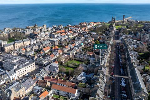 2 bedroom apartment for sale, South Street, St. Andrews, Fife