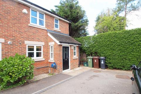 Millais Crescent, Ewell, Surrey, KT19