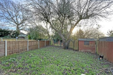 3 bedroom end of terrace house for sale, Millais Crescent, Ewell, Surrey, KT19