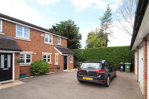 3 bedroom end of terrace house for sale, Millais Crescent, Ewell, Surrey, KT19