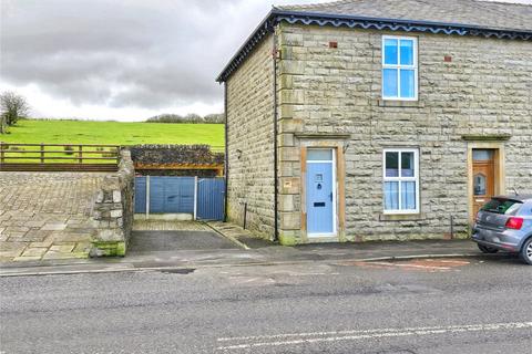 2 bedroom end of terrace house for sale, Burnley Road, Loveclough, Rossendale, BB4