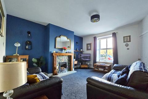 2 bedroom end of terrace house for sale, Burnley Road, Loveclough, Rossendale, BB4