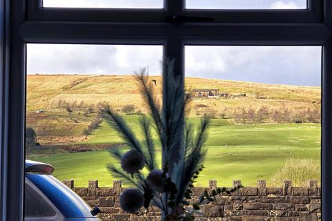 2 bedroom end of terrace house for sale, Burnley Road, Loveclough, Rossendale, BB4